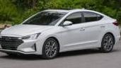 HYUNDAI ELANTRA 2020 5NPD74LF2LH519093 image