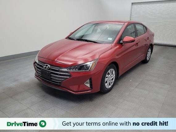 HYUNDAI ELANTRA 2020 5NPD74LFXLH532013 image HYUNDAI ELANTRA 2020 5NPD74LFXLH532013 image
