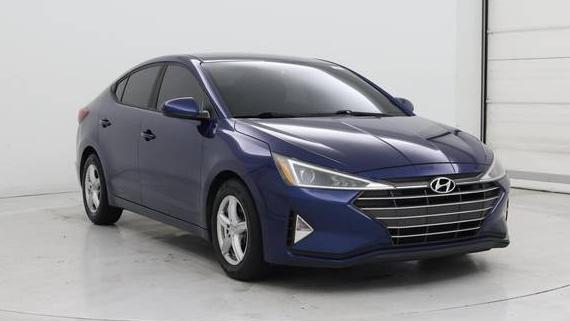 HYUNDAI ELANTRA 2020 5NPD74LFXLH531525 image HYUNDAI ELANTRA 2020 5NPD74LFXLH531525 image