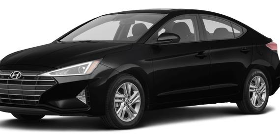 HYUNDAI ELANTRA 2020 KMHD84LF6LU072007 image HYUNDAI ELANTRA 2020 KMHD84LF6LU072007 image