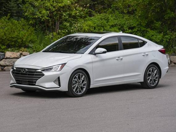 HYUNDAI ELANTRA 2020 5NPD74LFXLH589263 image HYUNDAI ELANTRA 2020 5NPD74LFXLH589263 image