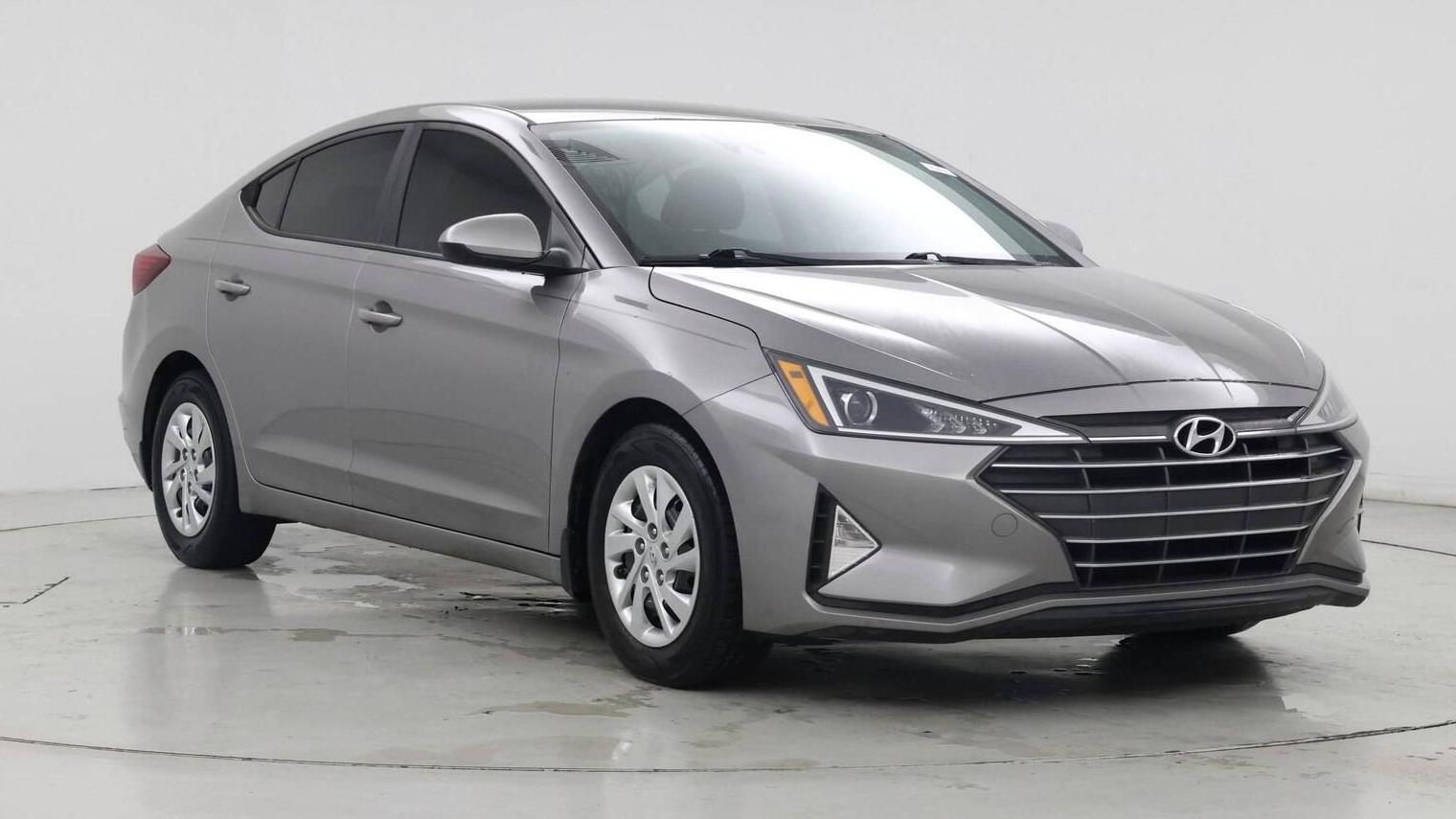 HYUNDAI ELANTRA 2020 KMHD74LF2LU042862 image