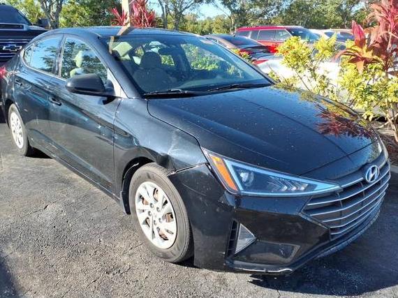 HYUNDAI ELANTRA 2020 KMHD74LF8LU913571 image HYUNDAI ELANTRA 2020 KMHD74LF8LU913571 image