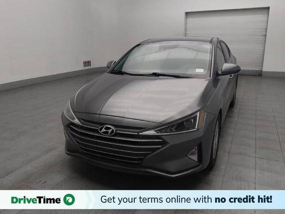 HYUNDAI ELANTRA 2020 5NPD84LF3LH545571 image HYUNDAI ELANTRA 2020 5NPD84LF3LH545571 image