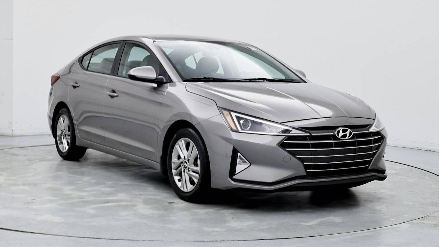 HYUNDAI ELANTRA 2020 KMHD84LF8LU083977 image