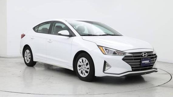 HYUNDAI ELANTRA 2020 5NPD74LF5LH584813 image HYUNDAI ELANTRA 2020 5NPD74LF5LH584813 image