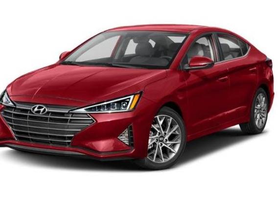 HYUNDAI ELANTRA 2020 KMHD84LF5LU953670 image HYUNDAI ELANTRA 2020 KMHD84LF5LU953670 image