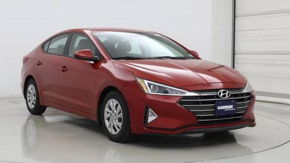 HYUNDAI ELANTRA 2020 5NPD74LF8LH532656 image HYUNDAI ELANTRA 2020 5NPD74LF8LH532656 image