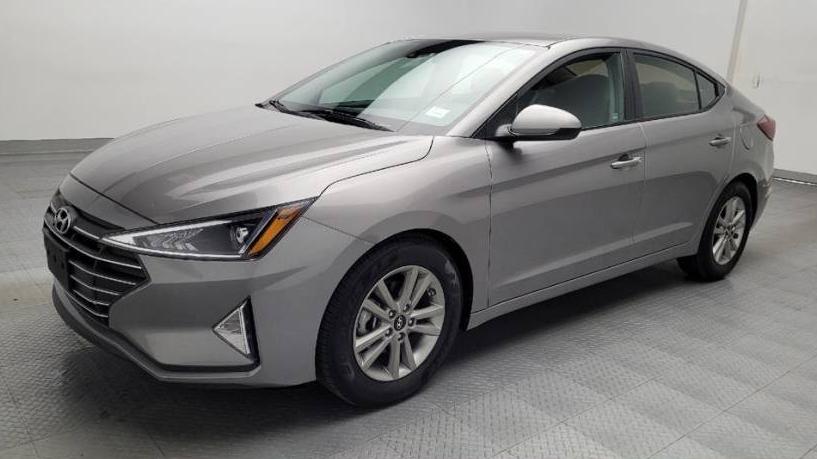 HYUNDAI ELANTRA 2020 KMHD84LF3LU919890 image