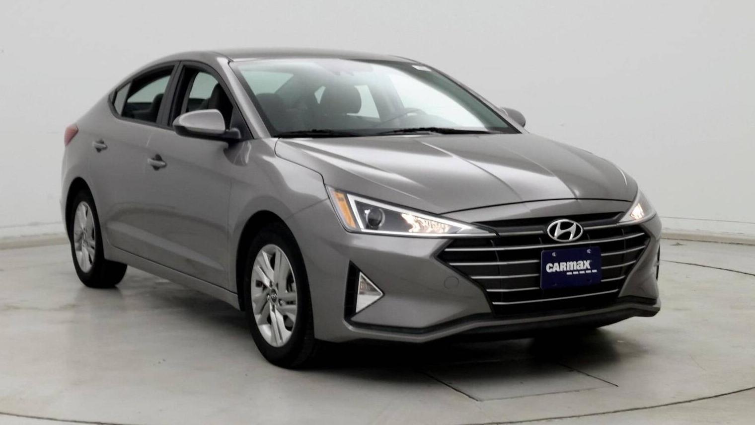 HYUNDAI ELANTRA 2020 KMHD84LF4LU896152 image