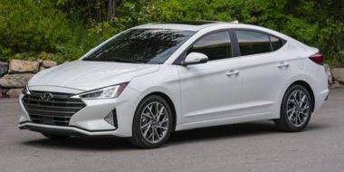 HYUNDAI ELANTRA 2020 KMHD04LB2LU070548 image