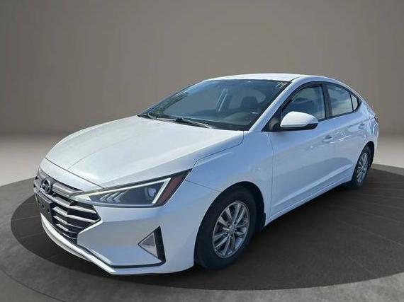 HYUNDAI ELANTRA 2020 5NPD94LA0LH529619 image HYUNDAI ELANTRA 2020 5NPD94LA0LH529619 image