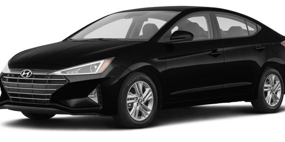 HYUNDAI ELANTRA 2020 5NPD94LA9LH556771 image HYUNDAI ELANTRA 2020 5NPD94LA9LH556771 image