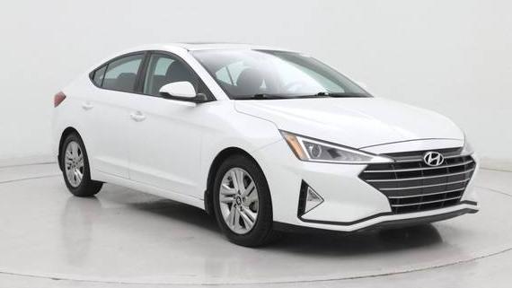 HYUNDAI ELANTRA 2020 5NPD84LF3LH556456 image HYUNDAI ELANTRA 2020 5NPD84LF3LH556456 image