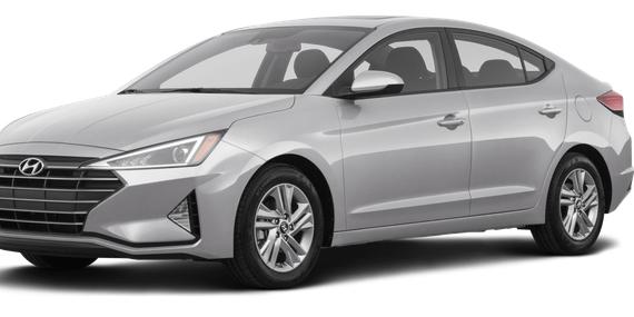 HYUNDAI ELANTRA 2020 KMHD84LF4LU074211 image HYUNDAI ELANTRA 2020 KMHD84LF4LU074211 image