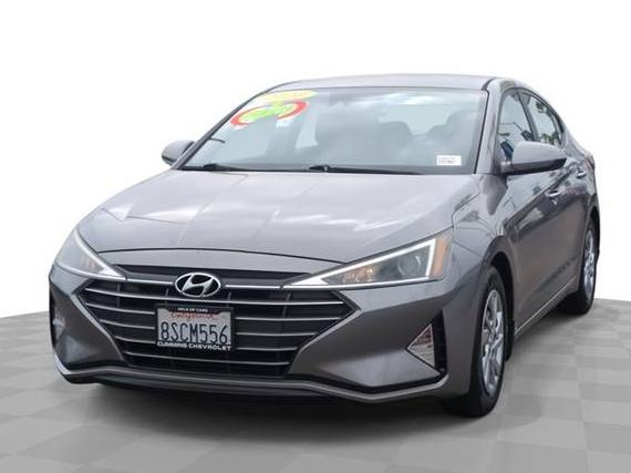 HYUNDAI ELANTRA 2020 KMHD74LF6LU899606 image HYUNDAI ELANTRA 2020 KMHD74LF6LU899606 image