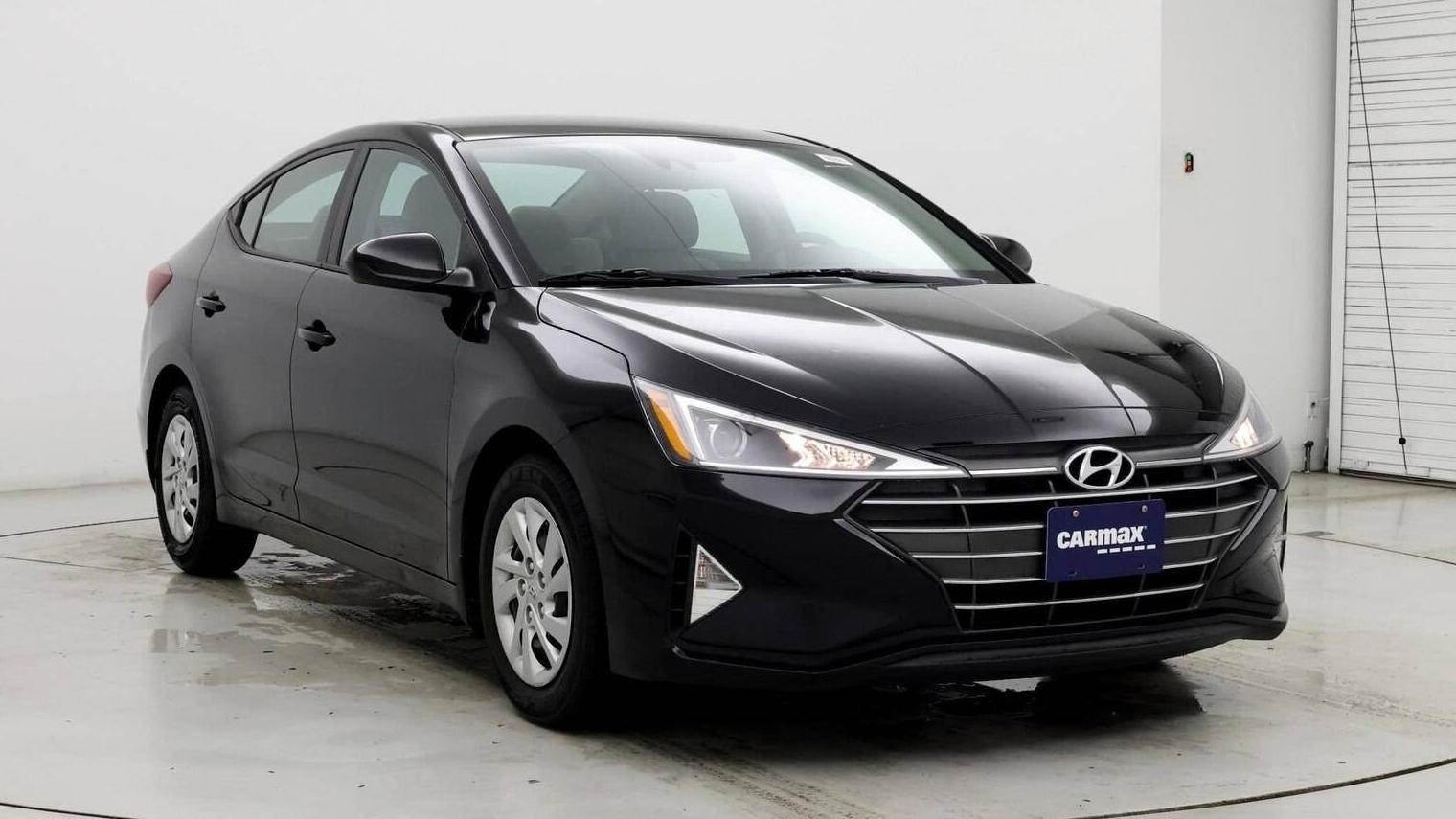 HYUNDAI ELANTRA 2020 KMHD74LFXLU073082 image