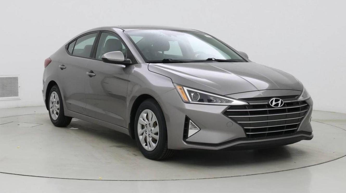 HYUNDAI ELANTRA 2020 KMHD74LF7LU066042 image