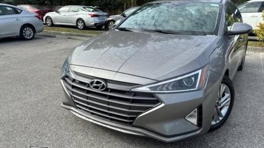 HYUNDAI ELANTRA 2020 KMHD84LF4LU061944 image