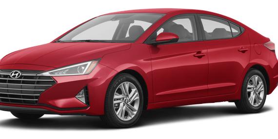 HYUNDAI ELANTRA 2020 KMHD74LF0LU013019 image HYUNDAI ELANTRA 2020 KMHD74LF0LU013019 image