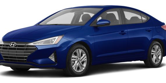 HYUNDAI ELANTRA 2020 5NPD84LFXLH622971 image HYUNDAI ELANTRA 2020 5NPD84LFXLH622971 image