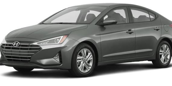 HYUNDAI ELANTRA 2020 5NPD84LF6LH561411 image HYUNDAI ELANTRA 2020 5NPD84LF6LH561411 image