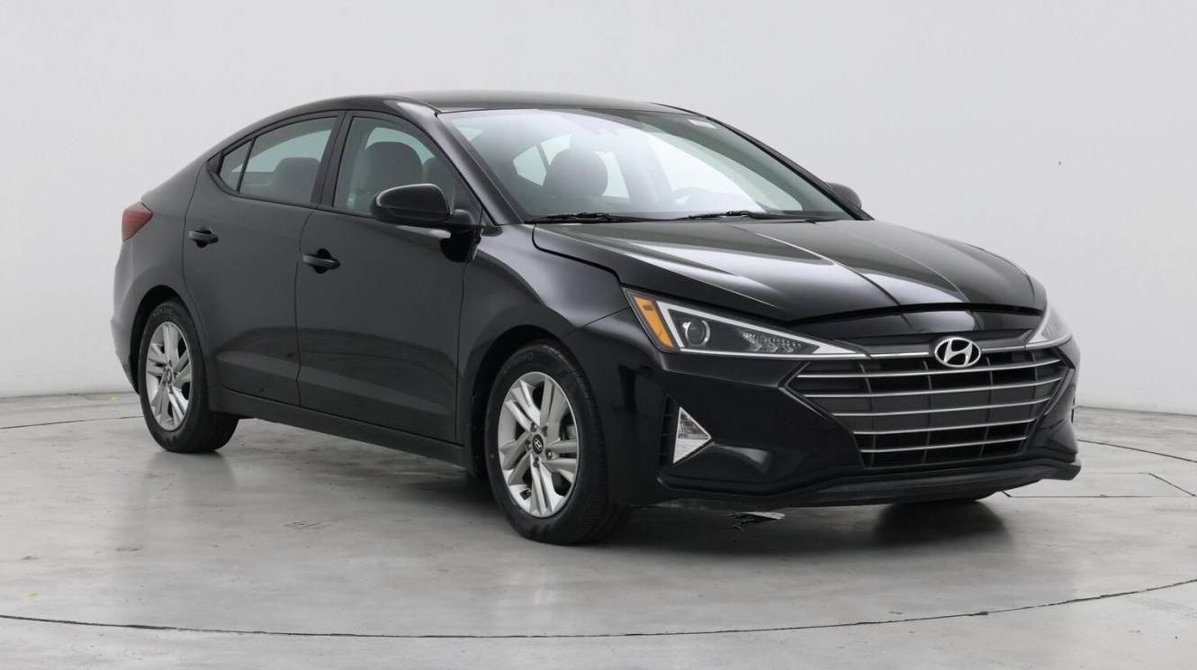 HYUNDAI ELANTRA 2020 KMHD84LF5LU024370 image