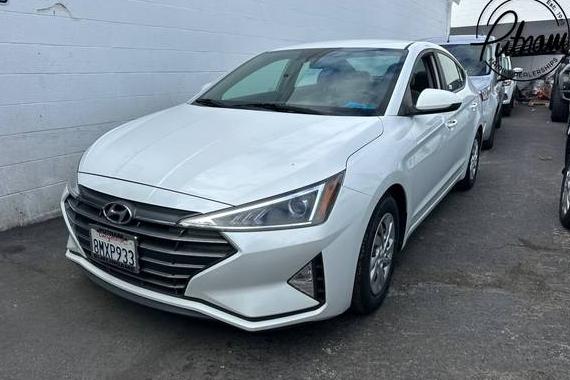 HYUNDAI ELANTRA 2020 5NPD74LF4LH533948 image HYUNDAI ELANTRA 2020 5NPD74LF4LH533948 image