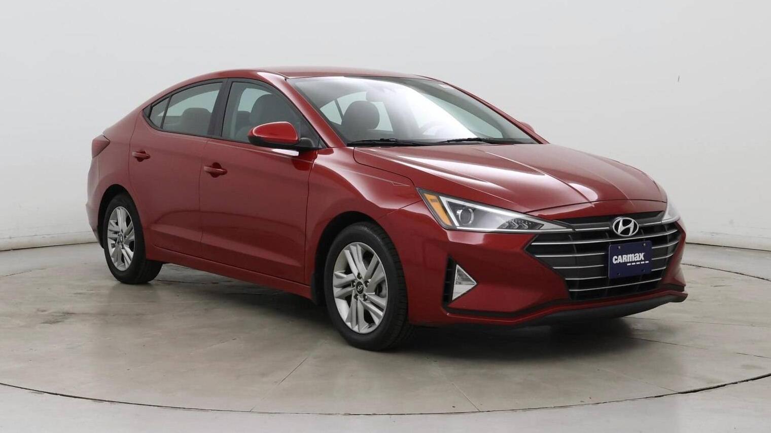 HYUNDAI ELANTRA 2020 KMHD84LF7LU026055 image