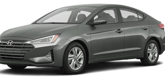 HYUNDAI ELANTRA 2020 KMHD74LF8LU926420 image HYUNDAI ELANTRA 2020 KMHD74LF8LU926420 image