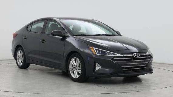 HYUNDAI ELANTRA 2020 5NPD84LF8LH588383 image HYUNDAI ELANTRA 2020 5NPD84LF8LH588383 image