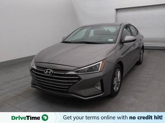HYUNDAI ELANTRA 2020 KMHD84LF7LU099331 image HYUNDAI ELANTRA 2020 KMHD84LF7LU099331 image