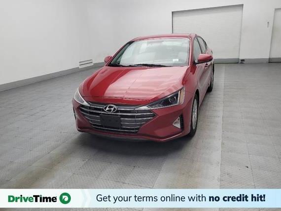 HYUNDAI ELANTRA 2020 KMHD84LF5LU092121 image HYUNDAI ELANTRA 2020 KMHD84LF5LU092121 image