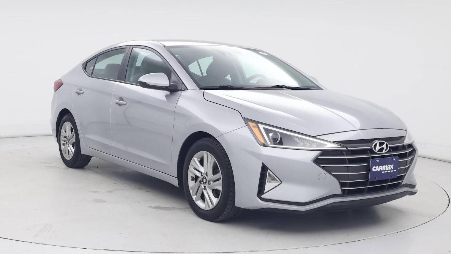 HYUNDAI ELANTRA 2020 KMHD84LF5LU025826 image