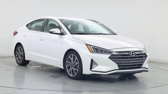 HYUNDAI ELANTRA 2020 5NPD84LF9LH617471 image HYUNDAI ELANTRA 2020 5NPD84LF9LH617471 image