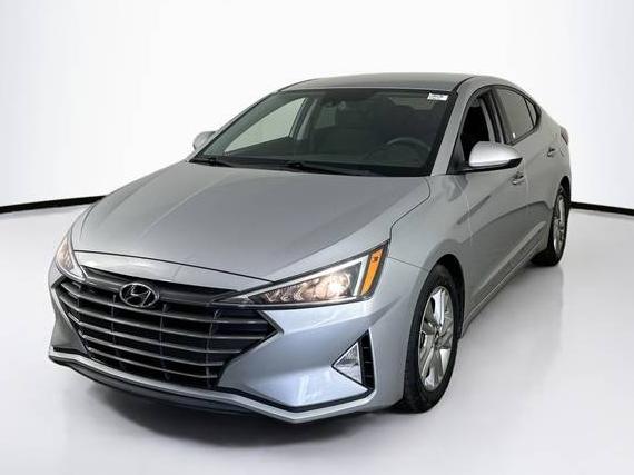 HYUNDAI ELANTRA 2020 KMHD84LF0LU001286 image HYUNDAI ELANTRA 2020 KMHD84LF0LU001286 image