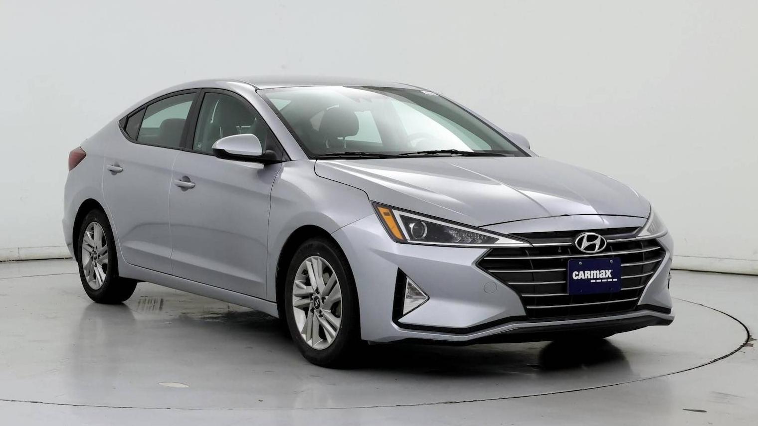 HYUNDAI ELANTRA 2020 KMHD84LF2LU072568 image