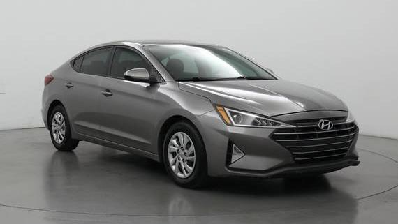 HYUNDAI ELANTRA 2020 KMHD74LF3LU901537 image HYUNDAI ELANTRA 2020 KMHD74LF3LU901537 image