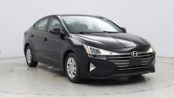 HYUNDAI ELANTRA 2020 5NPD74LFXLH545067 image HYUNDAI ELANTRA 2020 5NPD74LFXLH545067 image