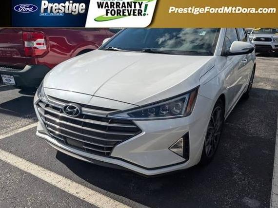 HYUNDAI ELANTRA 2020 5NPD84LFXLH594444 image HYUNDAI ELANTRA 2020 5NPD84LFXLH594444 image