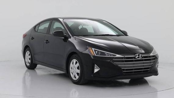 HYUNDAI ELANTRA 2020 5NPD74LF8LH498914 image HYUNDAI ELANTRA 2020 5NPD74LF8LH498914 image