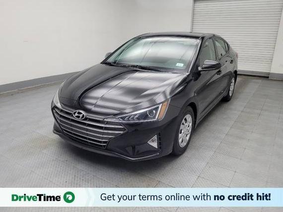 HYUNDAI ELANTRA 2020 5NPD74LF8LH563986 image HYUNDAI ELANTRA 2020 5NPD74LF8LH563986 image