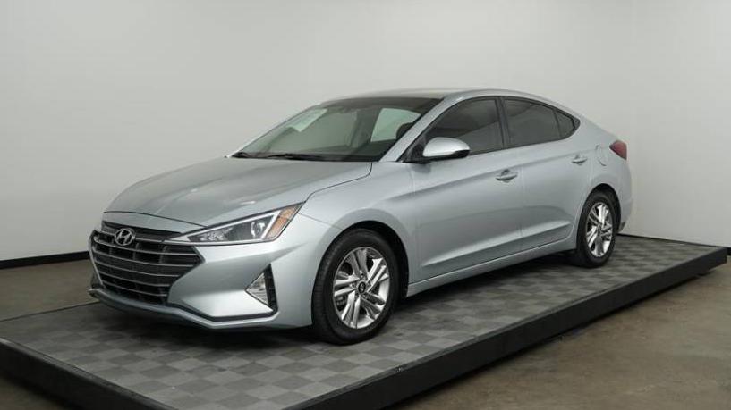 HYUNDAI ELANTRA 2020 KMHD84LF4LU929554 image