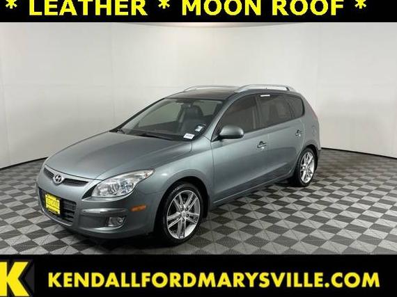 HYUNDAI ELANTRA 2011 KMHDC8AE7BU089378 image