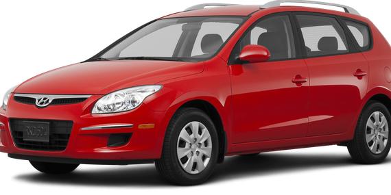 HYUNDAI ELANTRA 2011 KMHDC8AE6BU126209 image
