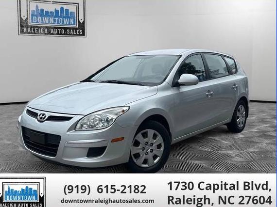 HYUNDAI ELANTRA 2011 KMHDB8AE0BU093257 image