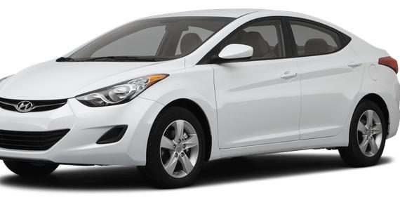 HYUNDAI ELANTRA 2011 KMHDH4AE7BU149508 image HYUNDAI ELANTRA 2011 KMHDH4AE7BU149508 image
