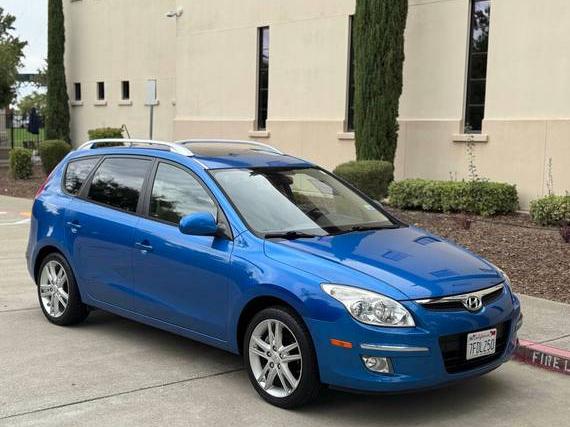 HYUNDAI ELANTRA 2011 KMHDC8AE3BU113580 image