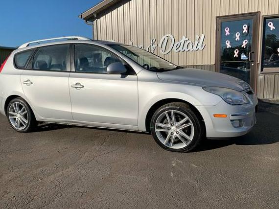 HYUNDAI ELANTRA 2011 KMHDC8AE1BU096441 image