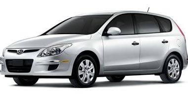 HYUNDAI ELANTRA 2011 KMHDB8AE4BU092323 image